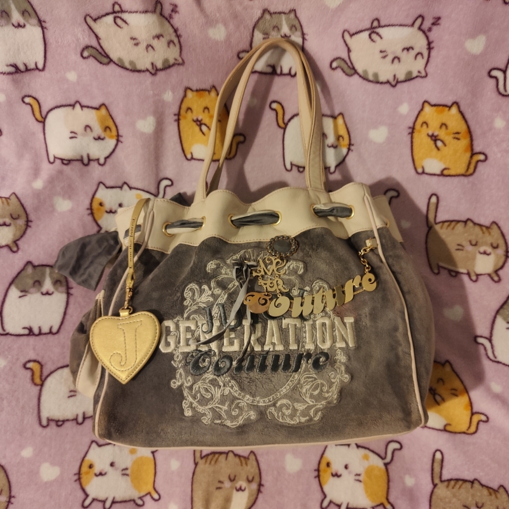 🤍🩷 Juicy Couture GENERATION Daydreamer 🤍🩷